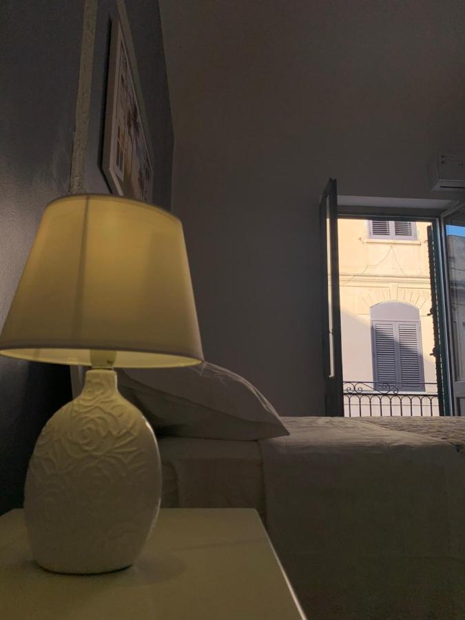 Luna Blu Apartment Палермо Экстерьер фото
